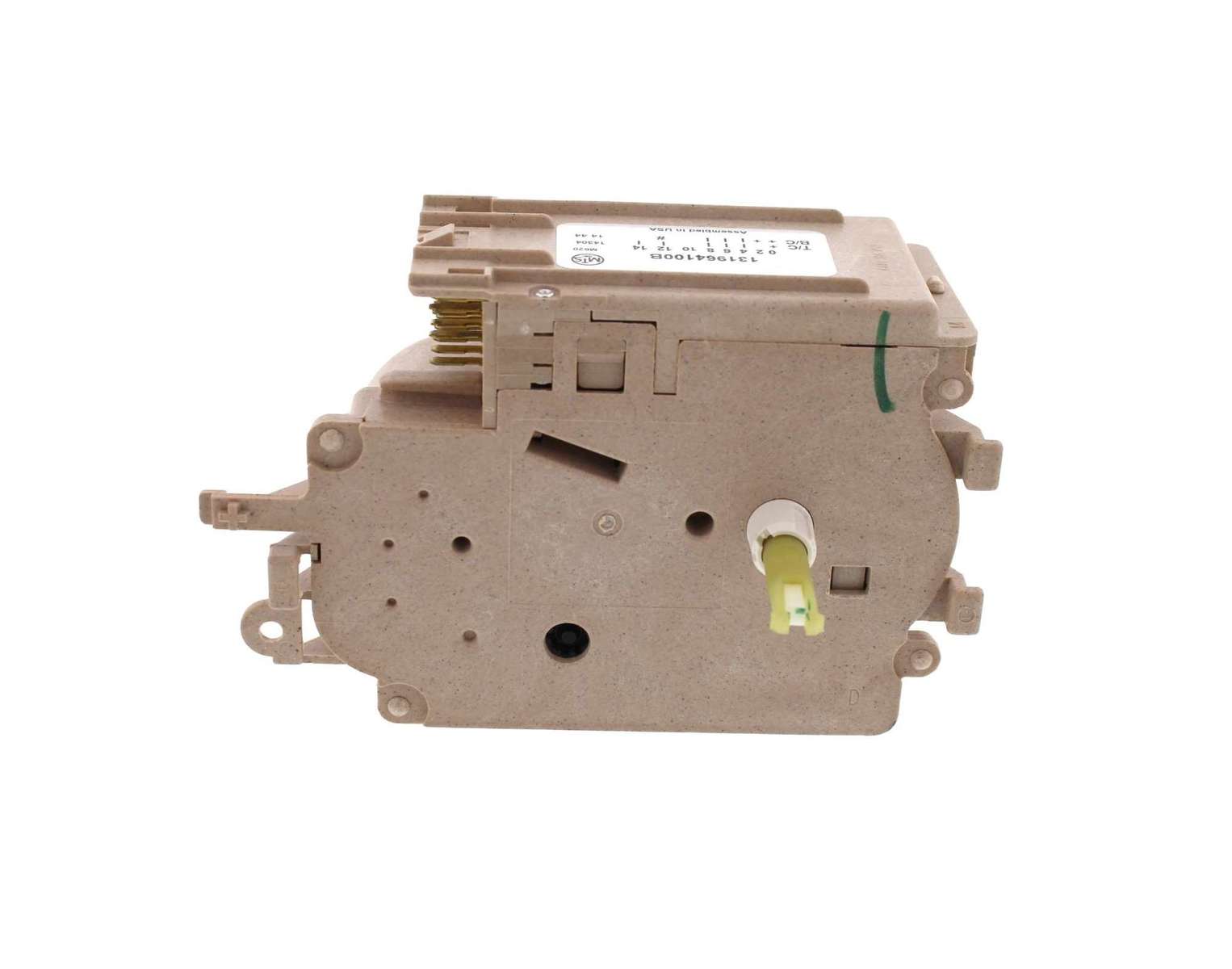 131964100 - Genuine OEM Frigidaire Washer Timer